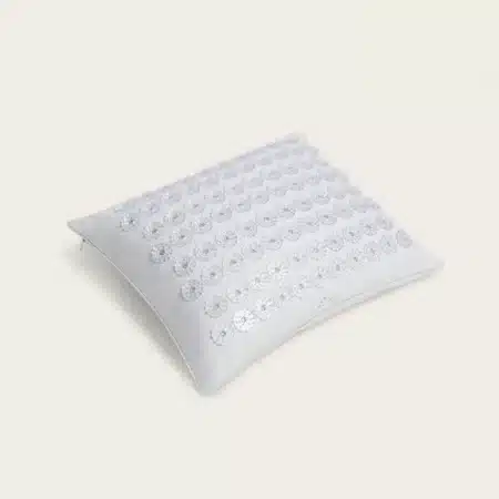 shakti premium acupressure pillow original moonstone