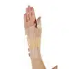 elastic wrist thumb brace