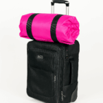 Pillow Carrier Travel Bag - SleepKeeper - Image 22
