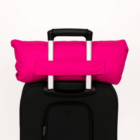 Pillow Carrier Travel Bag - SleepKeeper - Image 25