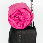 Pillow Carrier Travel Bag - SleepKeeper - Image 24