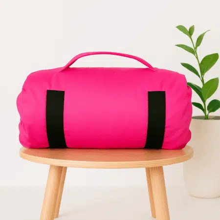 Pillow Carrier Travel Bag - SleepKeeper - Image 23