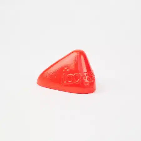 lockeroom pocket physio max trigger point tool red