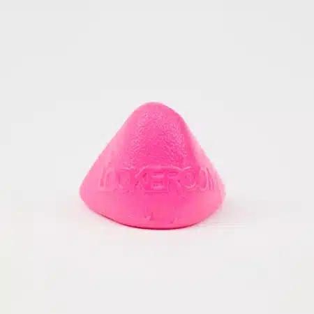 lockeroom pocket physio mini hot pink