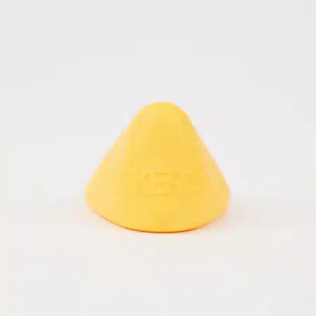 lockeroom pocket physio mini light yellow