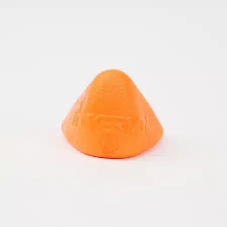 lockeroom pocket physio mini orange front