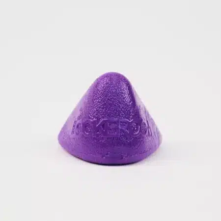 lockeroom pocket physio mini purple