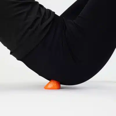 pocket physio mini orange