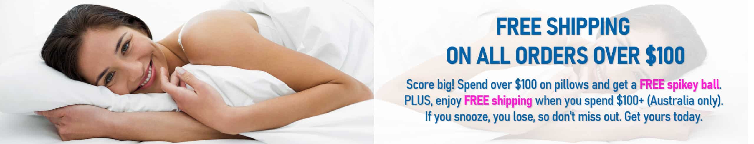 Free shipping on all chiro products over $1000