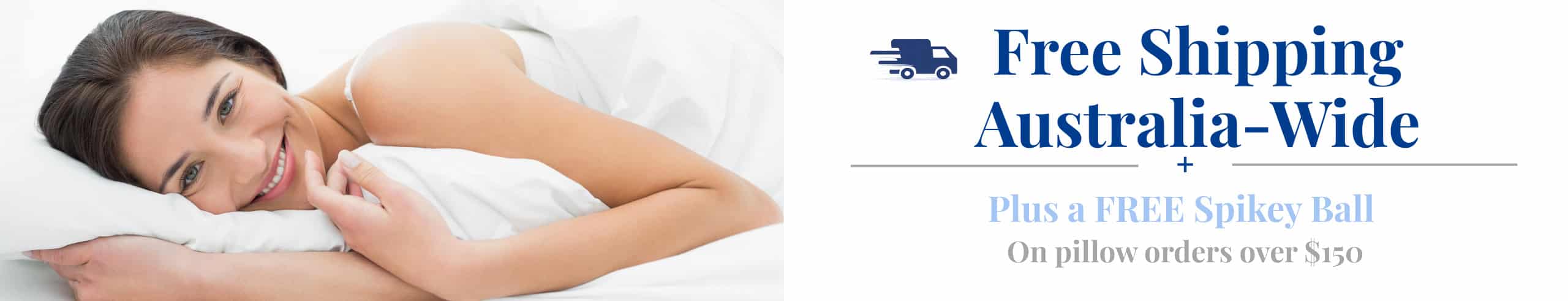 Free Shipping Australia